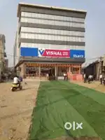 Today job hiring shopping mall vishil maga Mart
