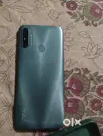 Realme narzo 20a