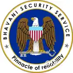 BHAWANI SECURITY SERVICES(RAJKOT LOCATION)