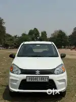 Maruti Suzuki Alto 800 VXI Airbag, 2021, Petrol