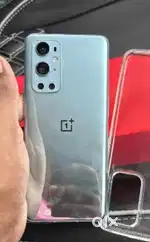 One plus 9 pro 5G