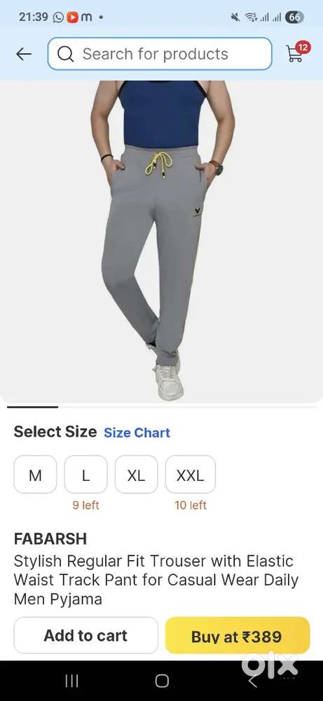 Garments Fabrication Supervisor