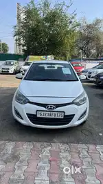 Hyundai i20, 2013, Petrol