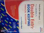 class 11th accountancy textbook