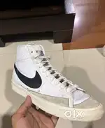Nike Blazer mid 77 Vintage.