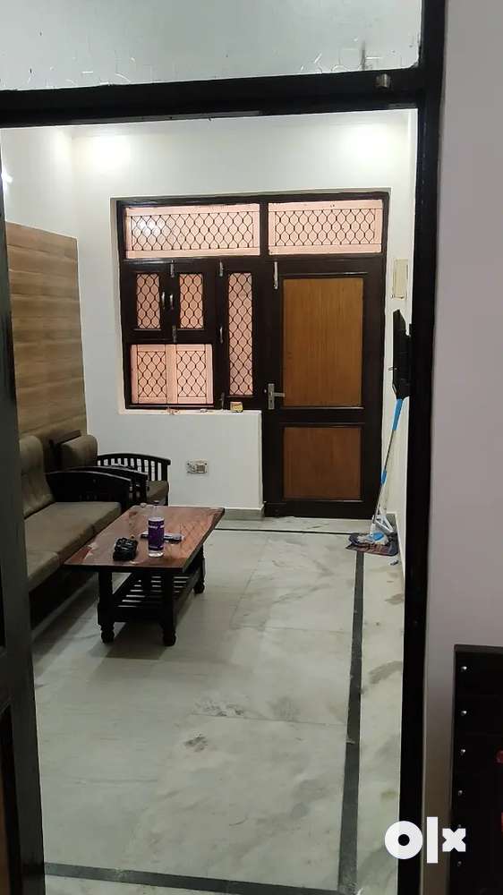 1bhk Fully furnished Flat Available at Subhash Nagar