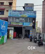 Shop / Office space rent