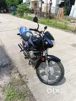 First owner 2 tyres  engine very good  condition. Bpl local
