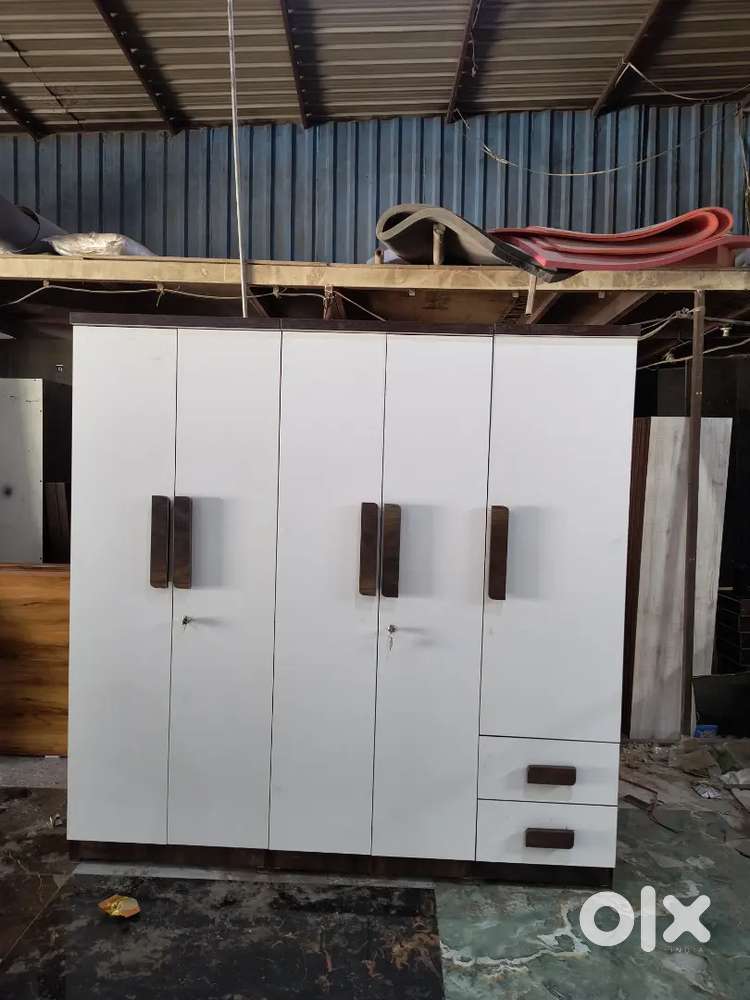 5door wardrobe dewali offers sell factory outlet Shop now
