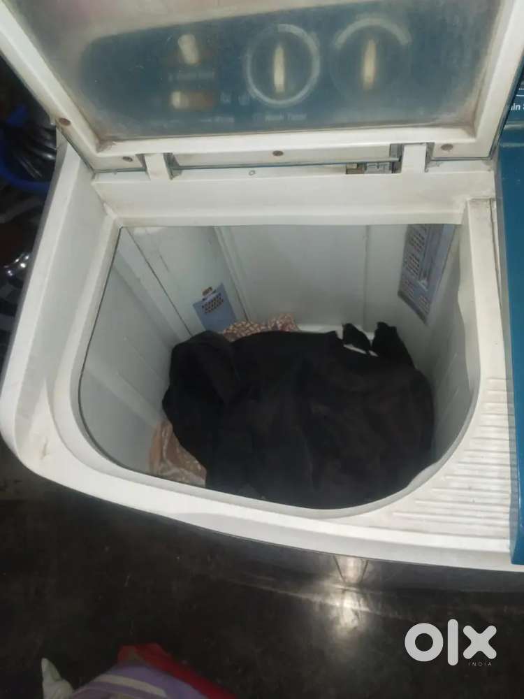 Good condition all ok &water proof 1 year warranty