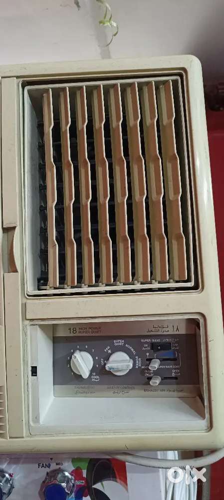 Window AC sell