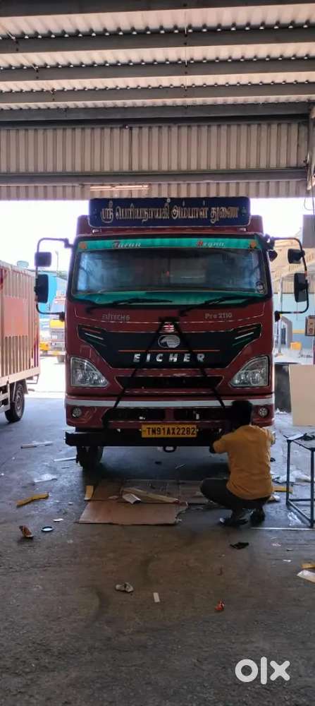 Full company service