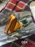 Rasberry pi camera