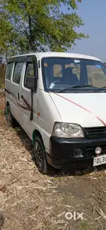 Maruti Suzuki Eeco 2011