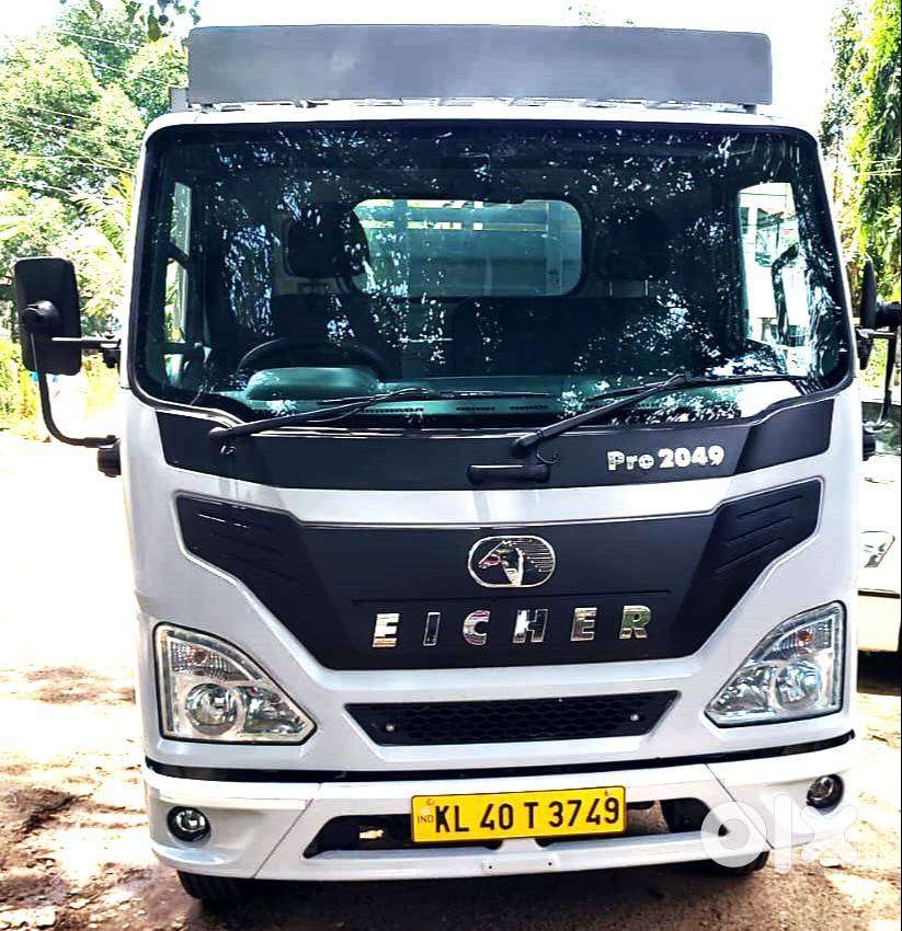 EICHER PRO 2049 URGENT SALE