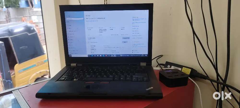 Lenovo Think Pad