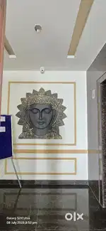 Luxurious 3bhk flat for sale at rishikesh