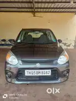 Maruti Suzuki Alto 800 2017 Petrol 76000 Km Driven