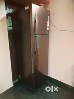 Fridge LG 360 L + Stabilizer +  Stand