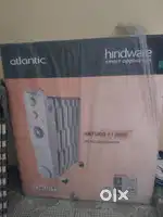 Oil filled rediator heater,hindware