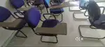 Chair, table, sofa,