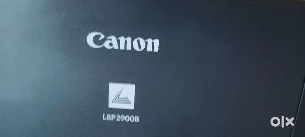 Cannon lbp 2900