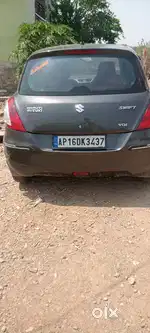 Maruti Suzuki Swift 2017 Diesel 170000 Km D