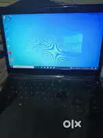 laptop Dell E5470 I5 6TH 8GB RAM 256GB SSD