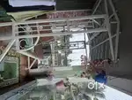 Metal Swing