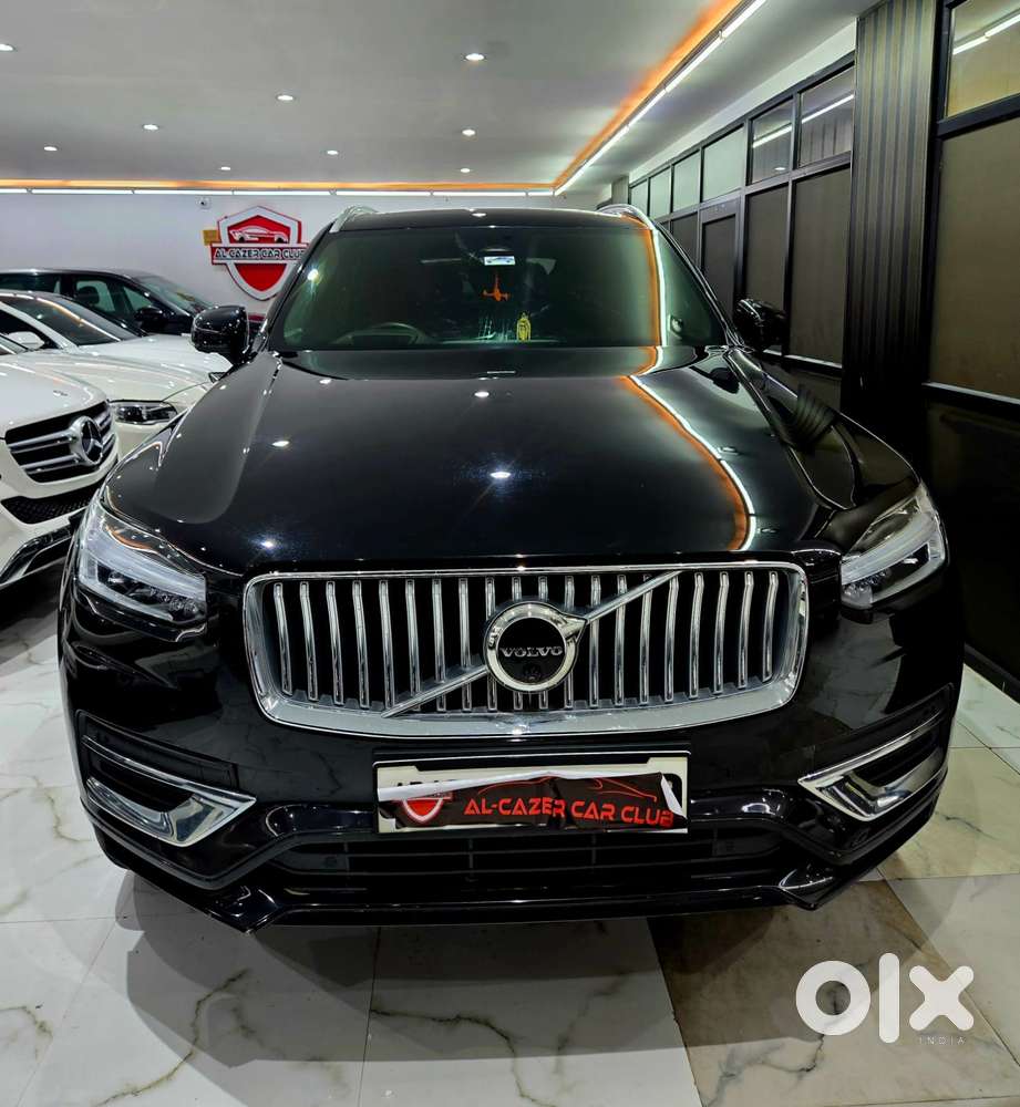 Volvo XC 90 2.0 Inscription Luxury, 2023, Petrol