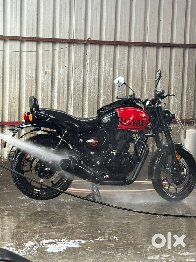Very well maintained, single owner