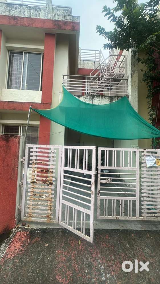 House for rent in Siddhartha Lake City (cleaning will be done before)