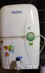 Water purifier