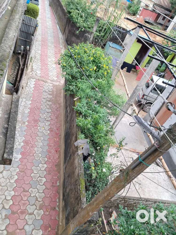 I want to sell my 8 ganda 3 kora property with building