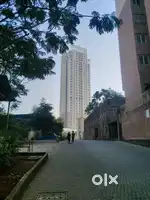 2 bhk fully furnished in panvel kon phata