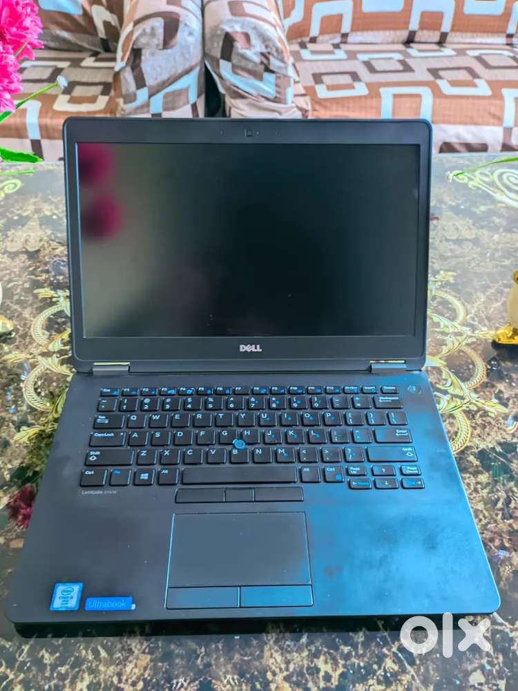 Dell laptop i5 6th generation