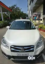 Maruti Suzuki S-Cross Zeta 1.3, 2017, Diesel