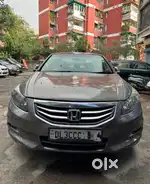 Honda Accord 2.4 Automatic, 2013, Petrol