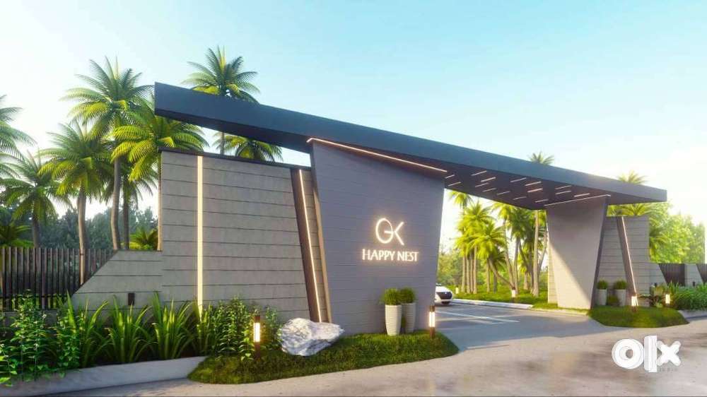 PREMIUM PLOTS ARE AVAILABLE IN SARAVANAMPATTI