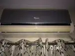 Whirlpool ac 1.5 ton split