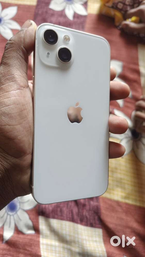 I phone 13 brand new condition