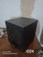 Sony Speaker