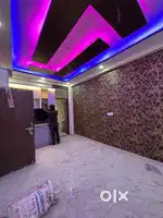 2 bhk flat ready to muve