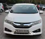 Honda City 2015-2017 i VTEC V, 2016, CNG & Hybrids
