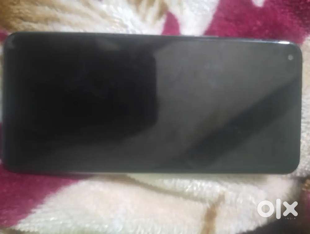 OPPO F19 PRO 8 RAM 128 MEMORY