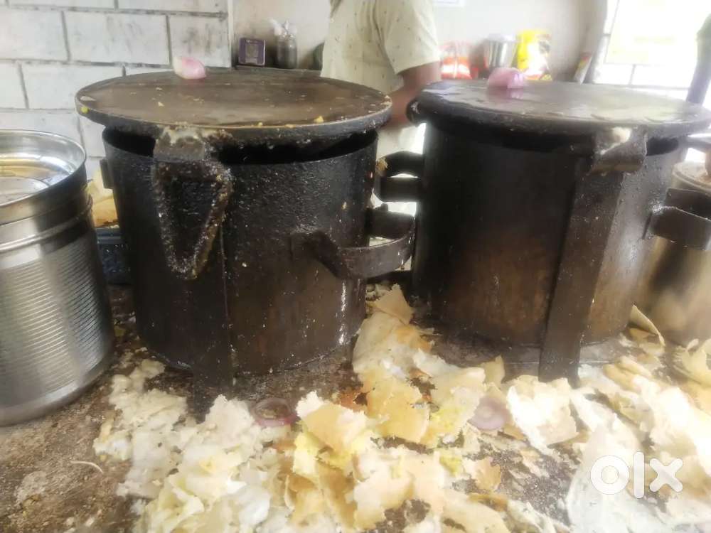 बर्नर वाली सिगड़ी 2