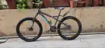 BRAND NEW BICYCLE