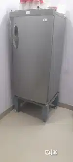 Fridge describe what