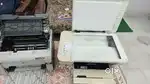 Printer HPaser jet p1007 and hp deskjet1510