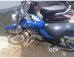 Bajaj avenger in a very good condition for sale with Noc in hand